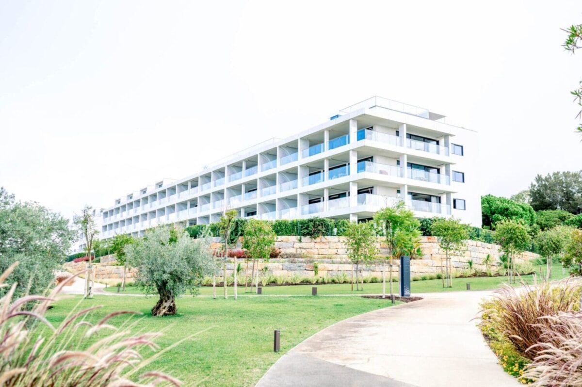 Destination Wedding Portugal, W Algarve