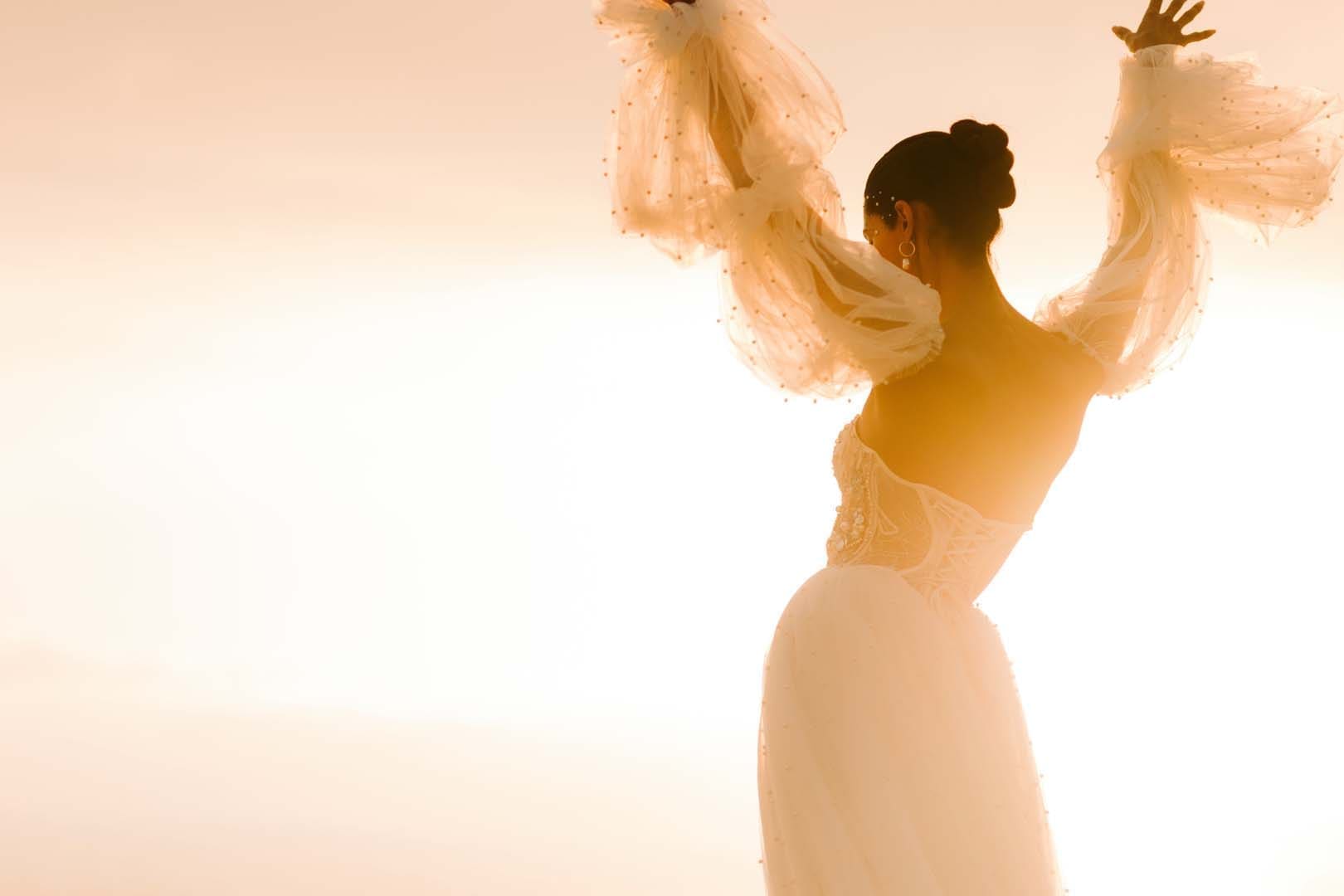 Destination Wedding Portugal, W Algarve