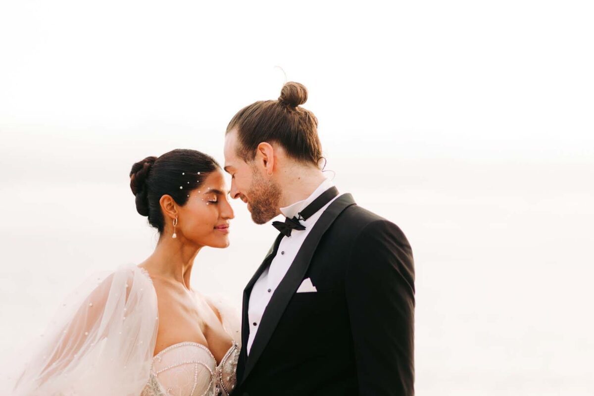 Destination Wedding Portugal, W Algarve