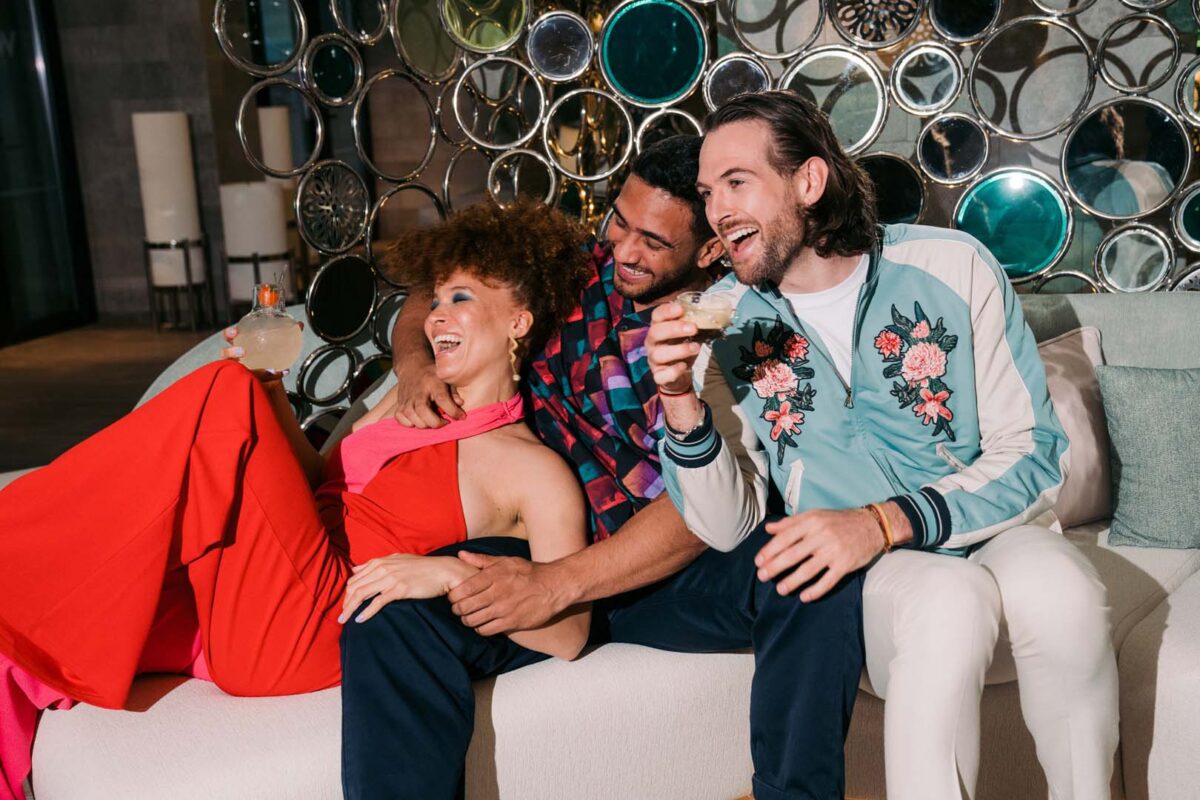 Destination Wedding Portugal, W Algarve