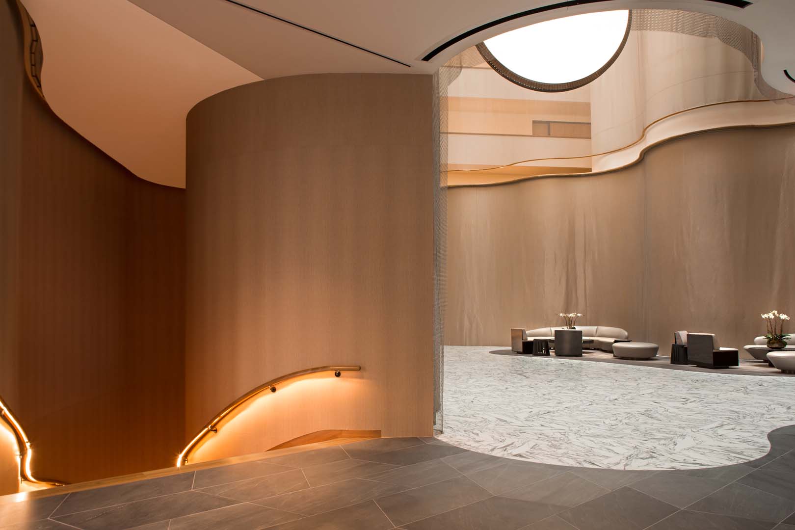 Luxury weddings, Conrad Washington DC