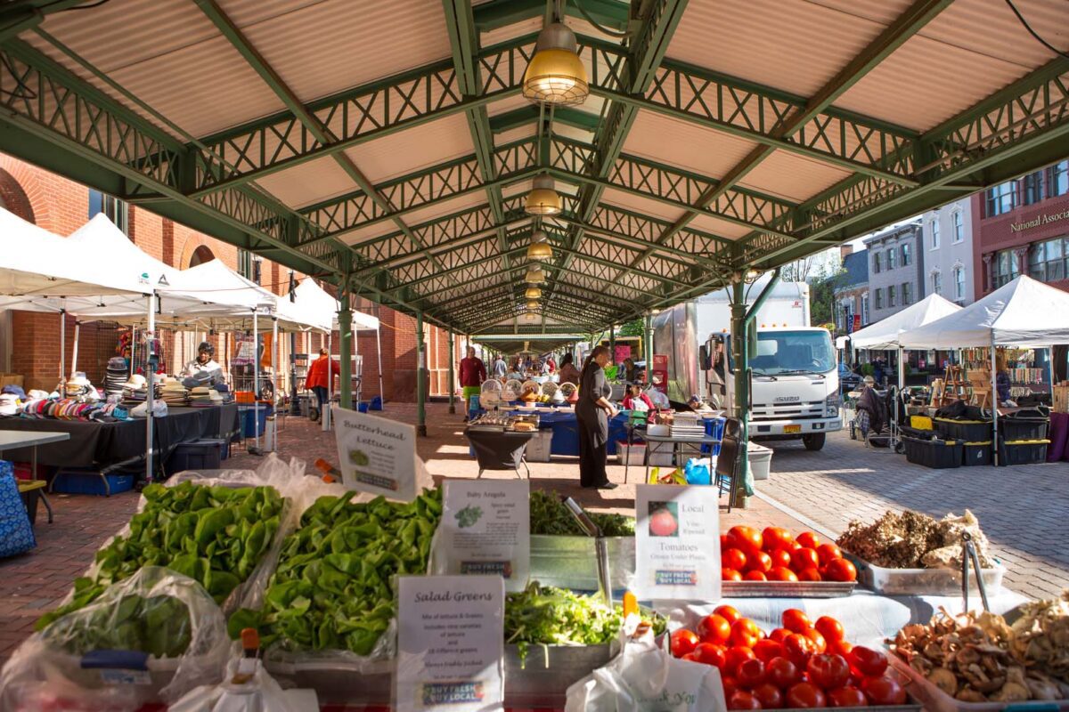 Luxury weddings, Conrad Washington DC