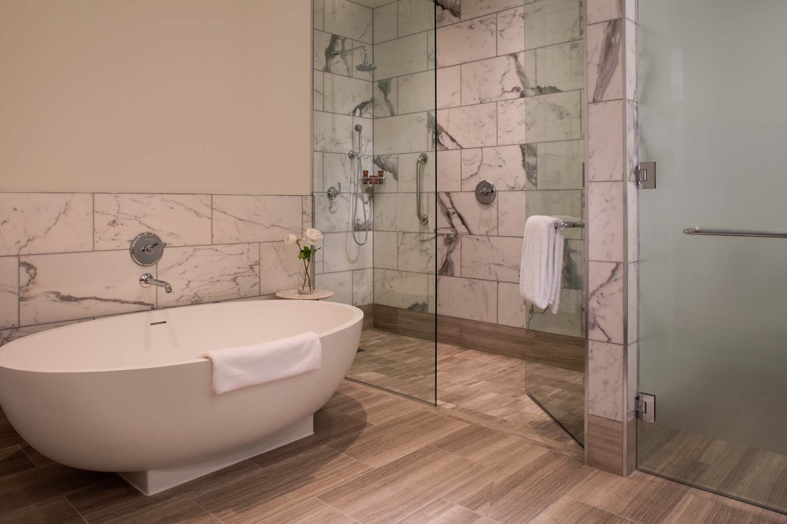 Luxury weddings, Conrad Washington DC