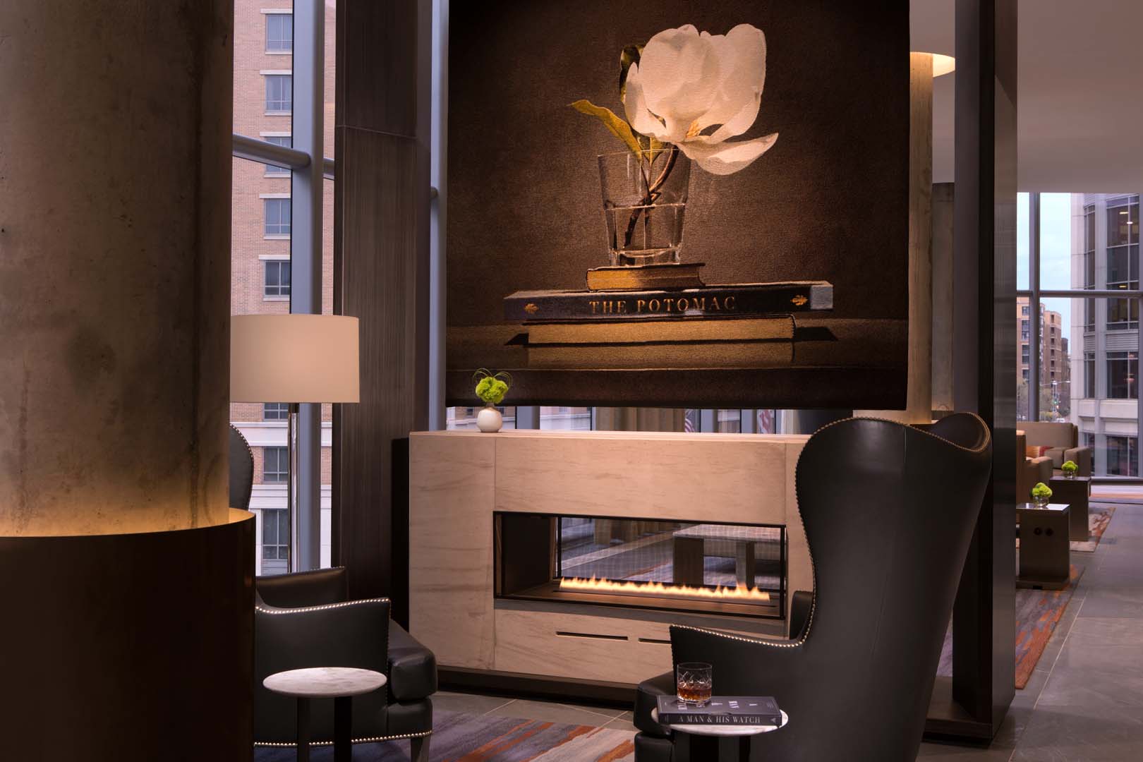 Luxury weddings, Conrad Washington DC