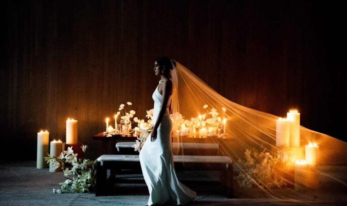 Destination Wedding Mexico, Waldorf Astoria Cancun