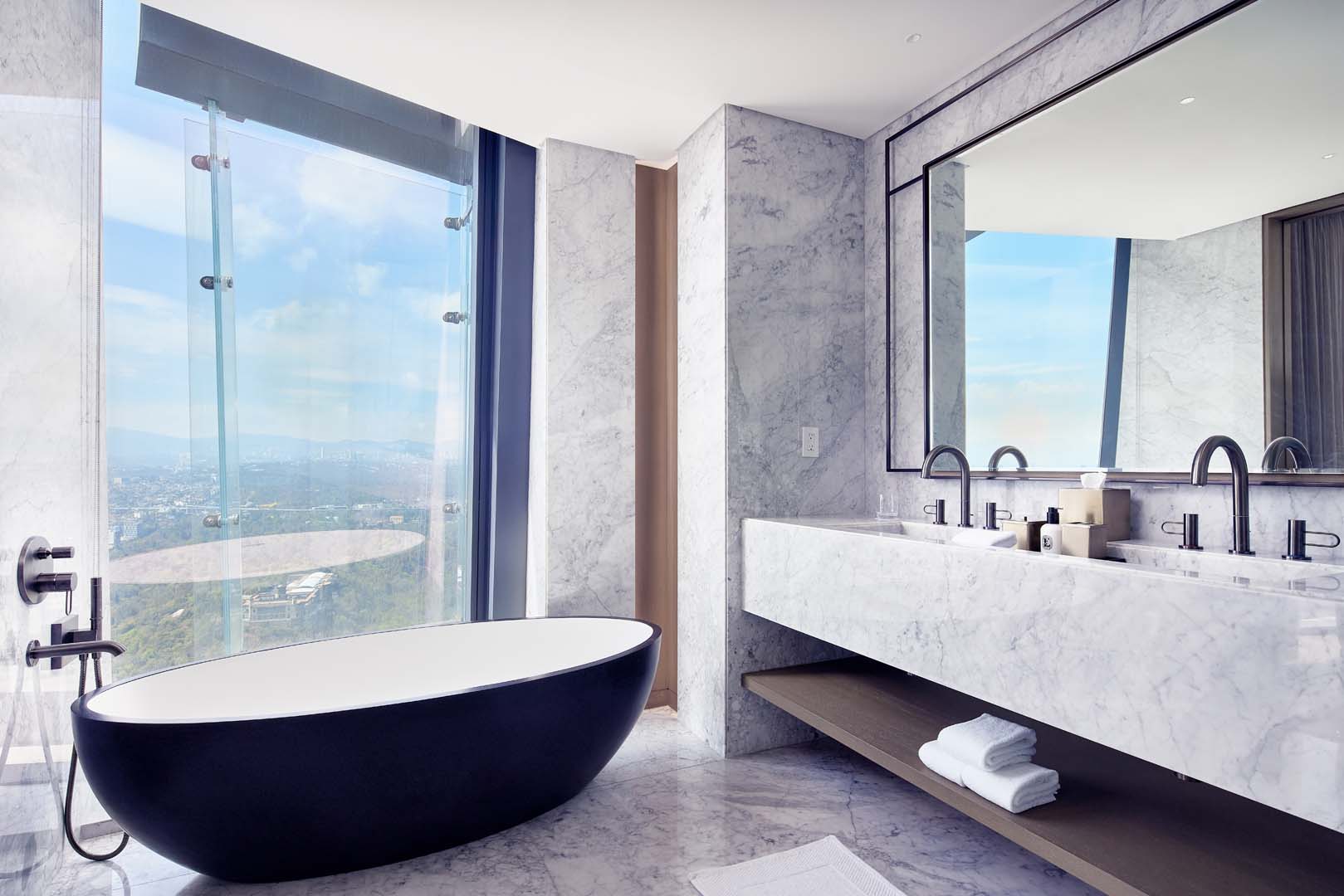 Destination Wedding Mexico, The Ritz-Carlton Mexico City