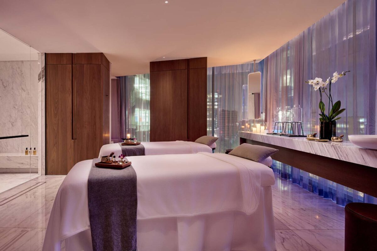 Destination Wedding Mexico, The Ritz-Carlton Mexico City