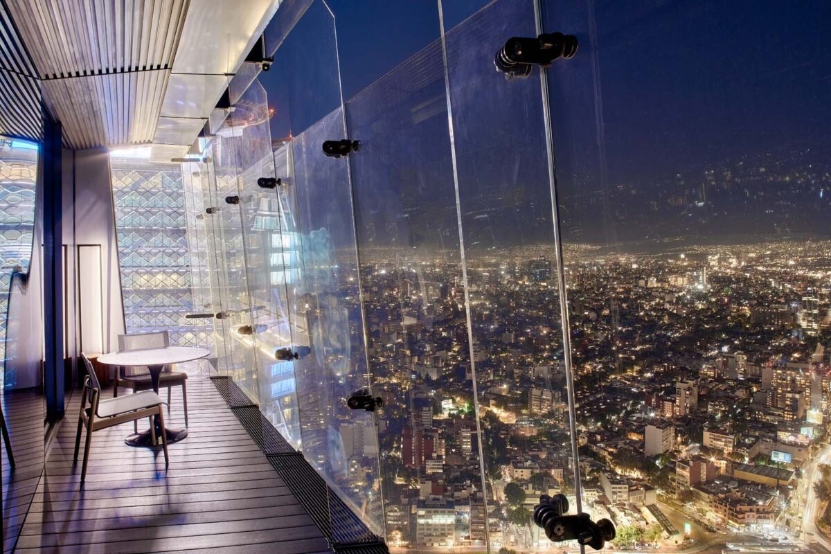 Destination Wedding Mexico, The Ritz-Carlton Mexico City