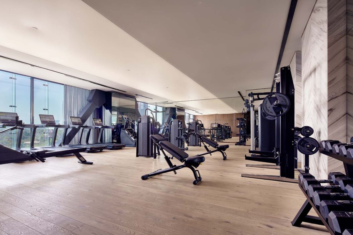 Destination Wedding Mexico, The Ritz-Carlton Mexico City