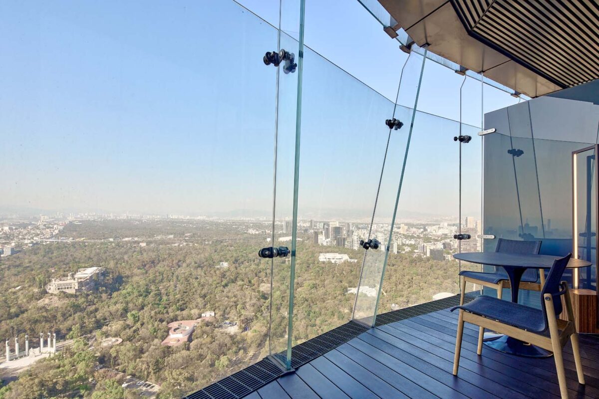 Destination Wedding Mexico, The Ritz-Carlton Mexico City