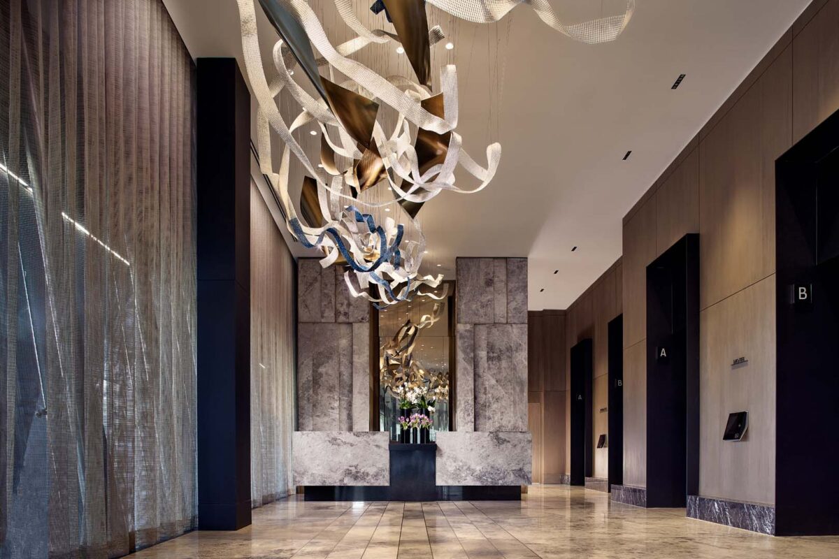 Destination Wedding Mexico, The Ritz-Carlton Mexico City