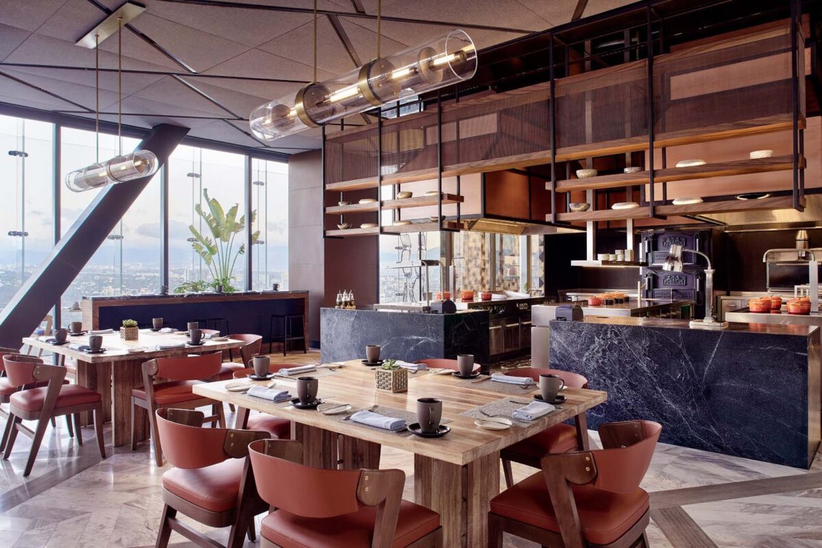 Destination Wedding Mexico, The Ritz-Carlton Mexico City