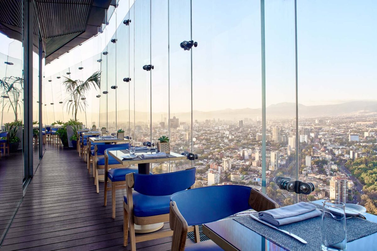 Destination Wedding Mexico, The Ritz-Carlton Mexico City