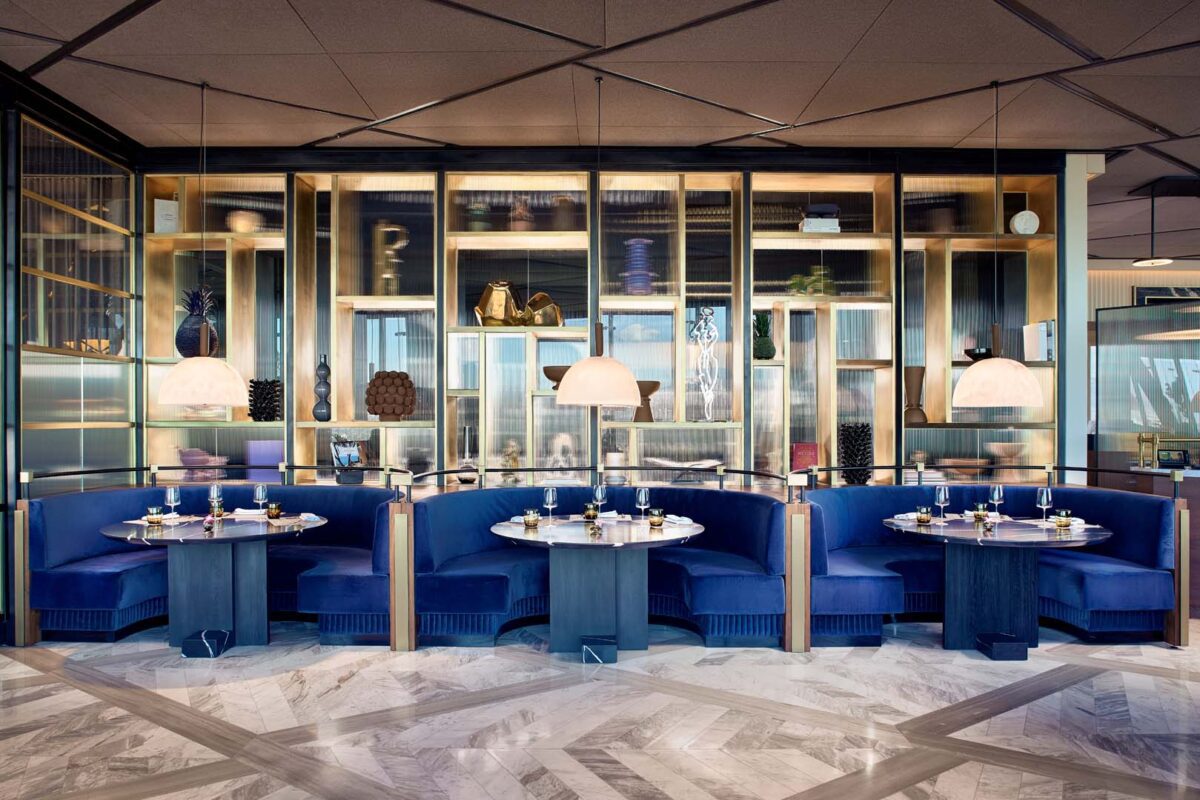 Destination Wedding Mexico, The Ritz-Carlton Mexico City