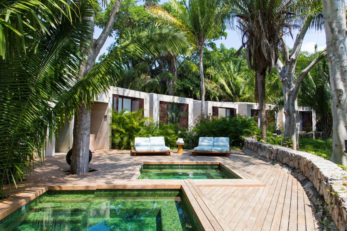 Destination Wedding Mexico, W Punta de Mita