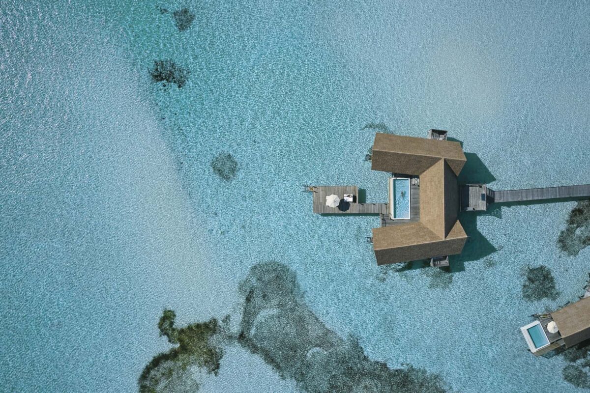 Destination Wedding Maldives, Como Cocoa Island