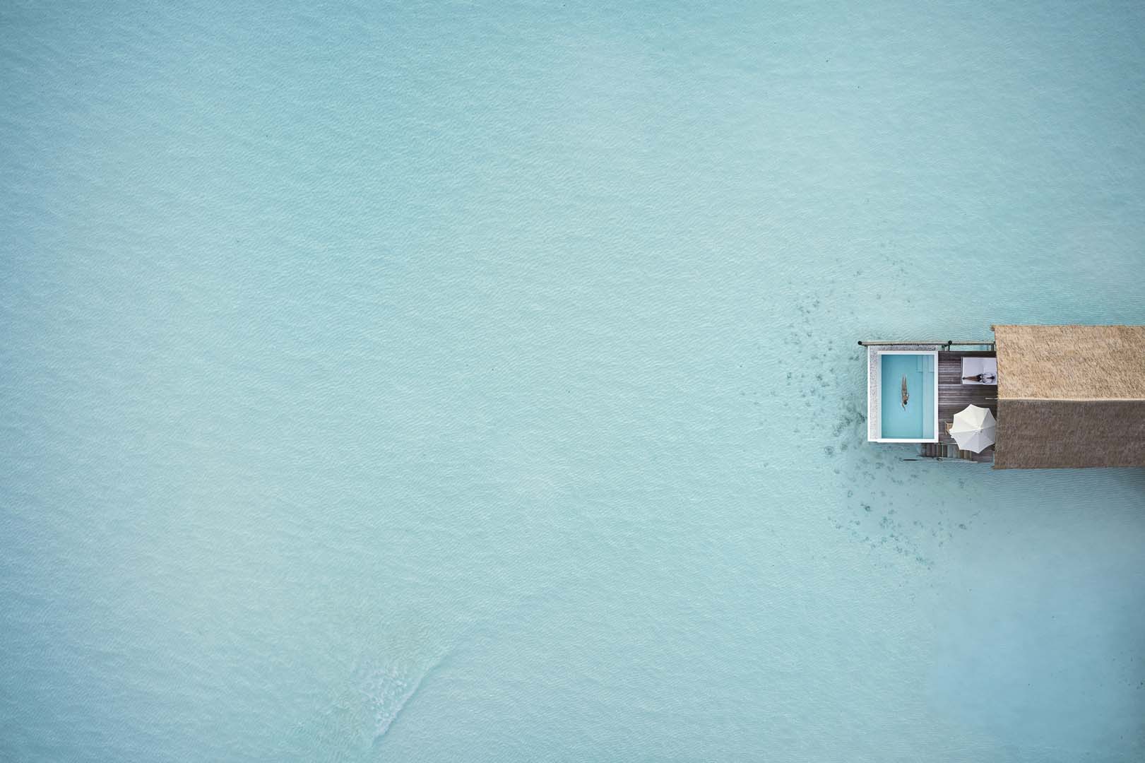 Destination Wedding Maldives, Como Cocoa Island