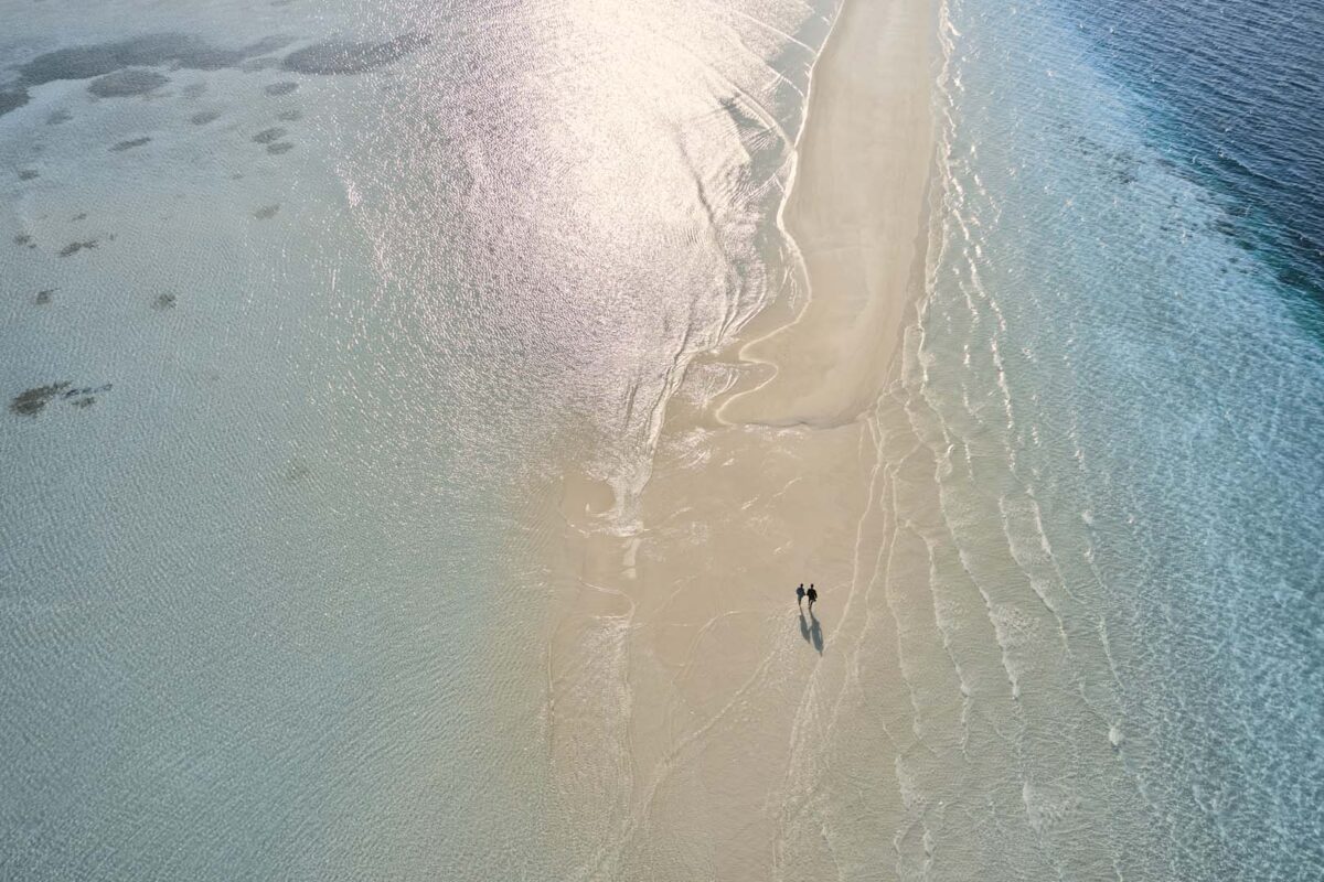 Destination Wedding Maldives, Como Cocoa Island