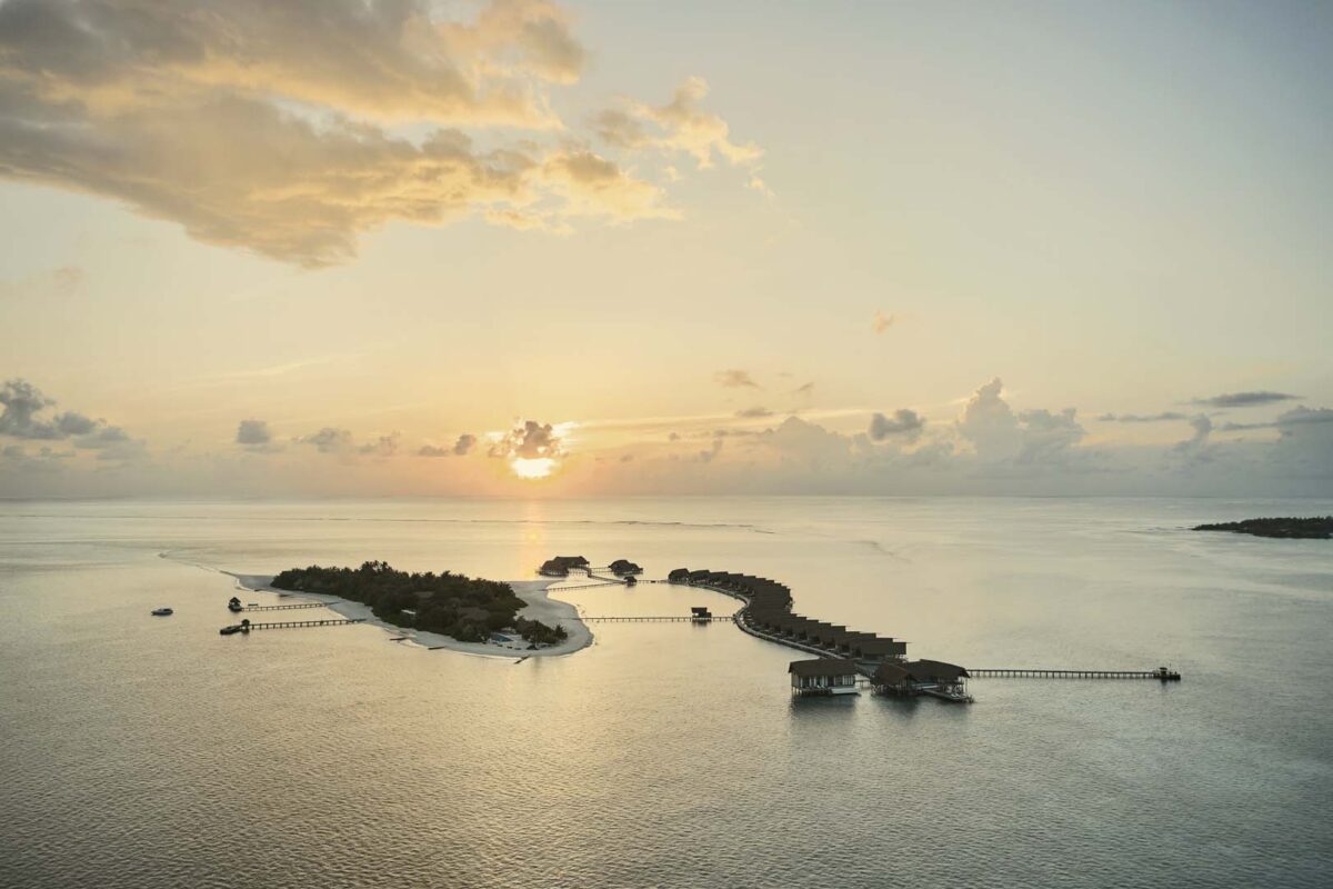 Destination Wedding Maldives, Como Cocoa Island