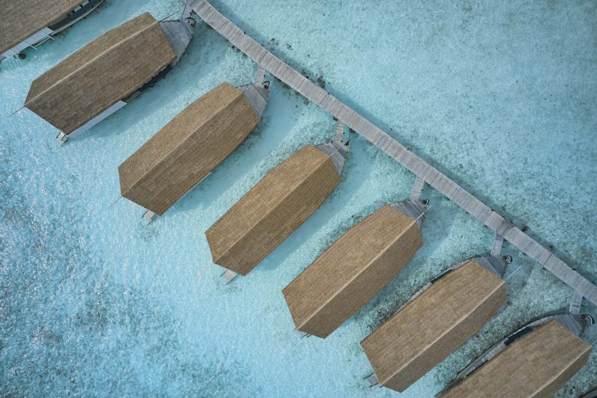 Destination Wedding Maldives, Como Cocoa Island