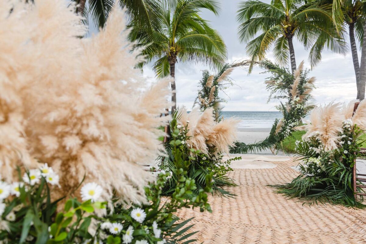 Destination Wedding Mexico, W Punta de Mita