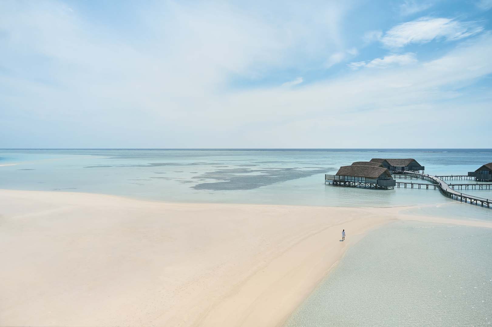 Destination Wedding Maldives, Como Cocoa Island