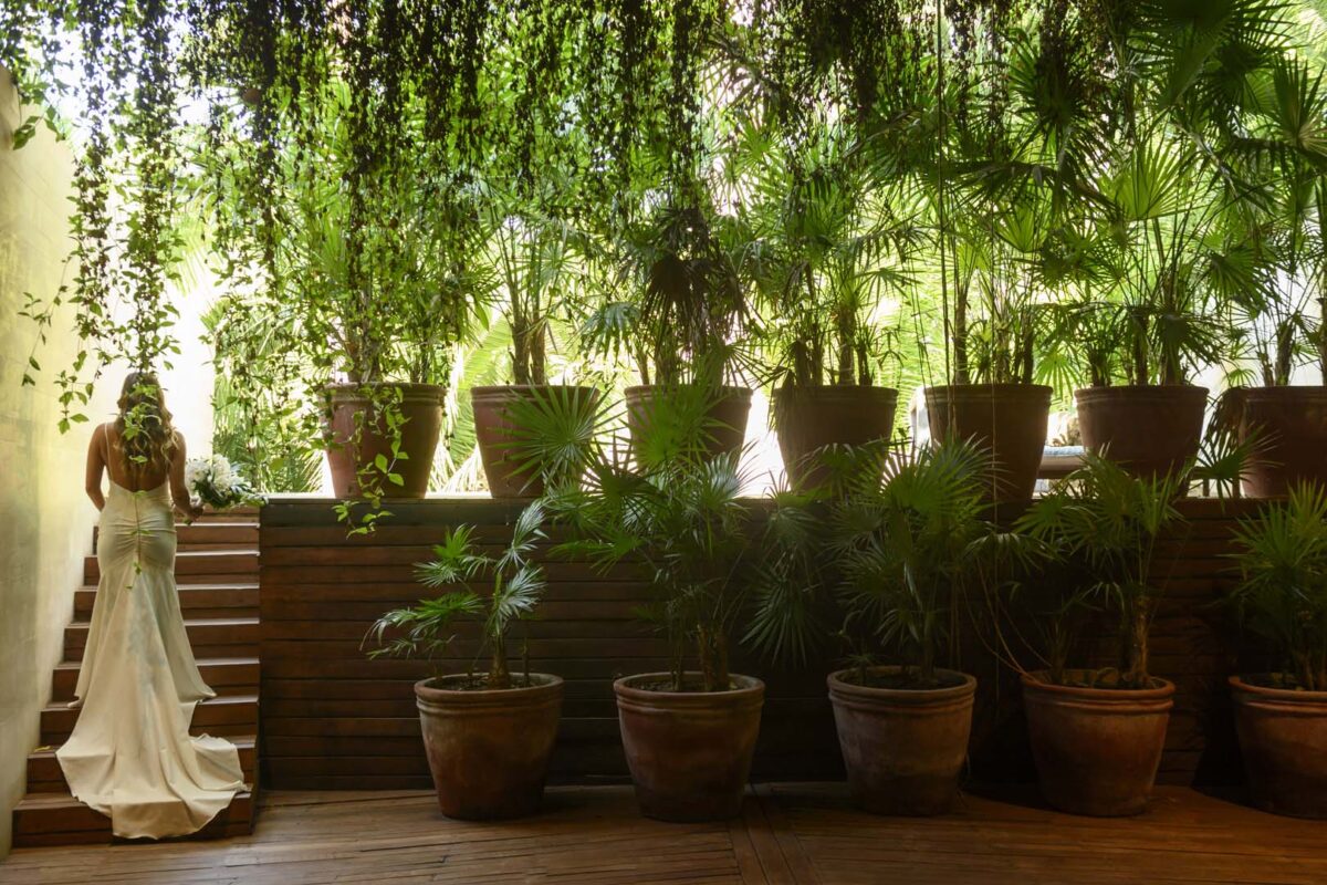 Destination Wedding Mexico, W Punta de Mita