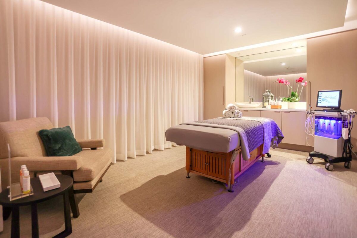 Beach Weddings, Conrad Fort Lauderdale Beach