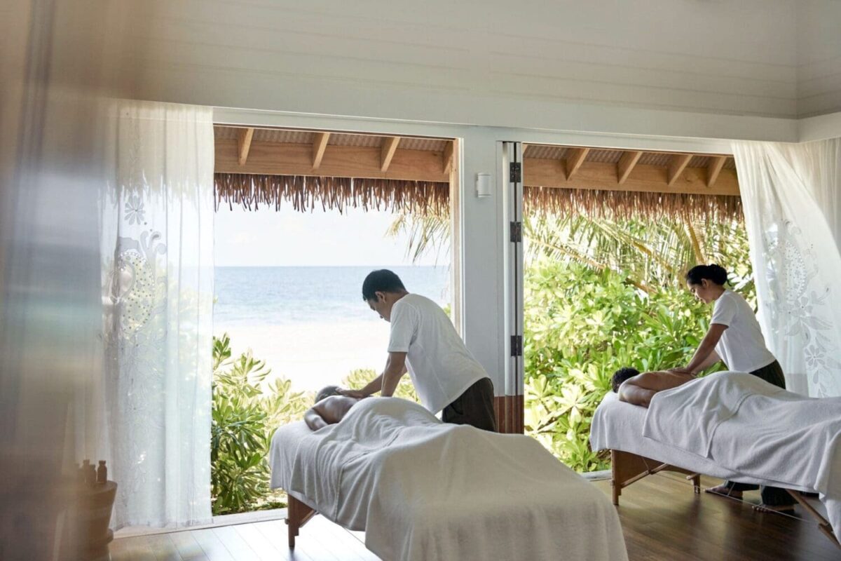 Destination Wedding Maldives, Como Cocoa Island