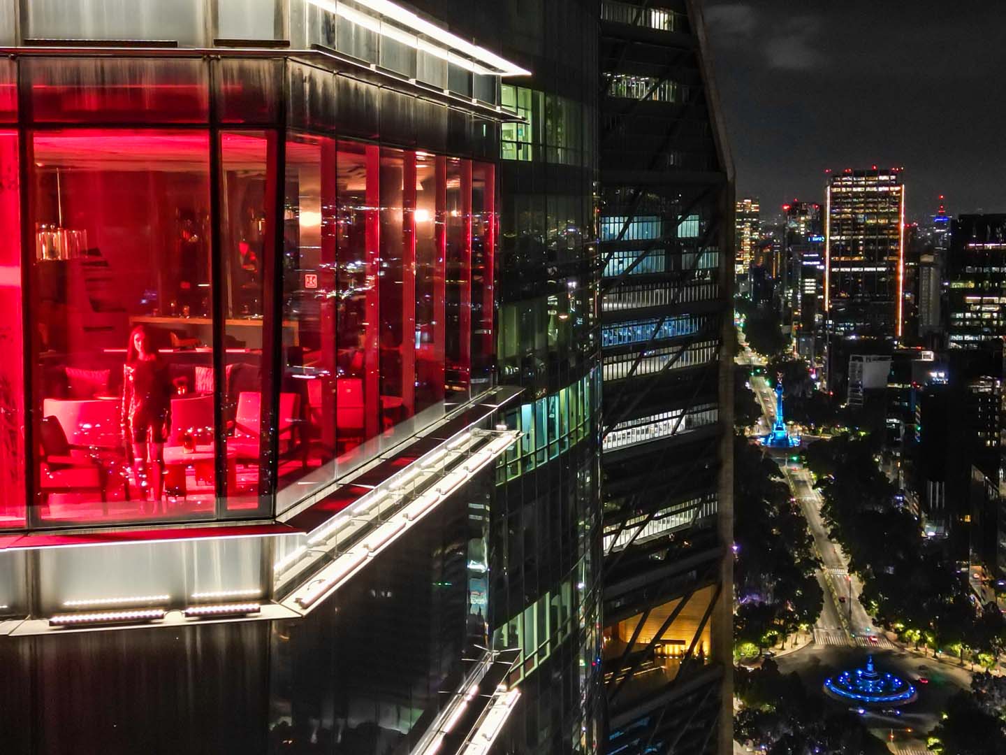 Destination Wedding Mexico, The Ritz-Carlton Mexico City