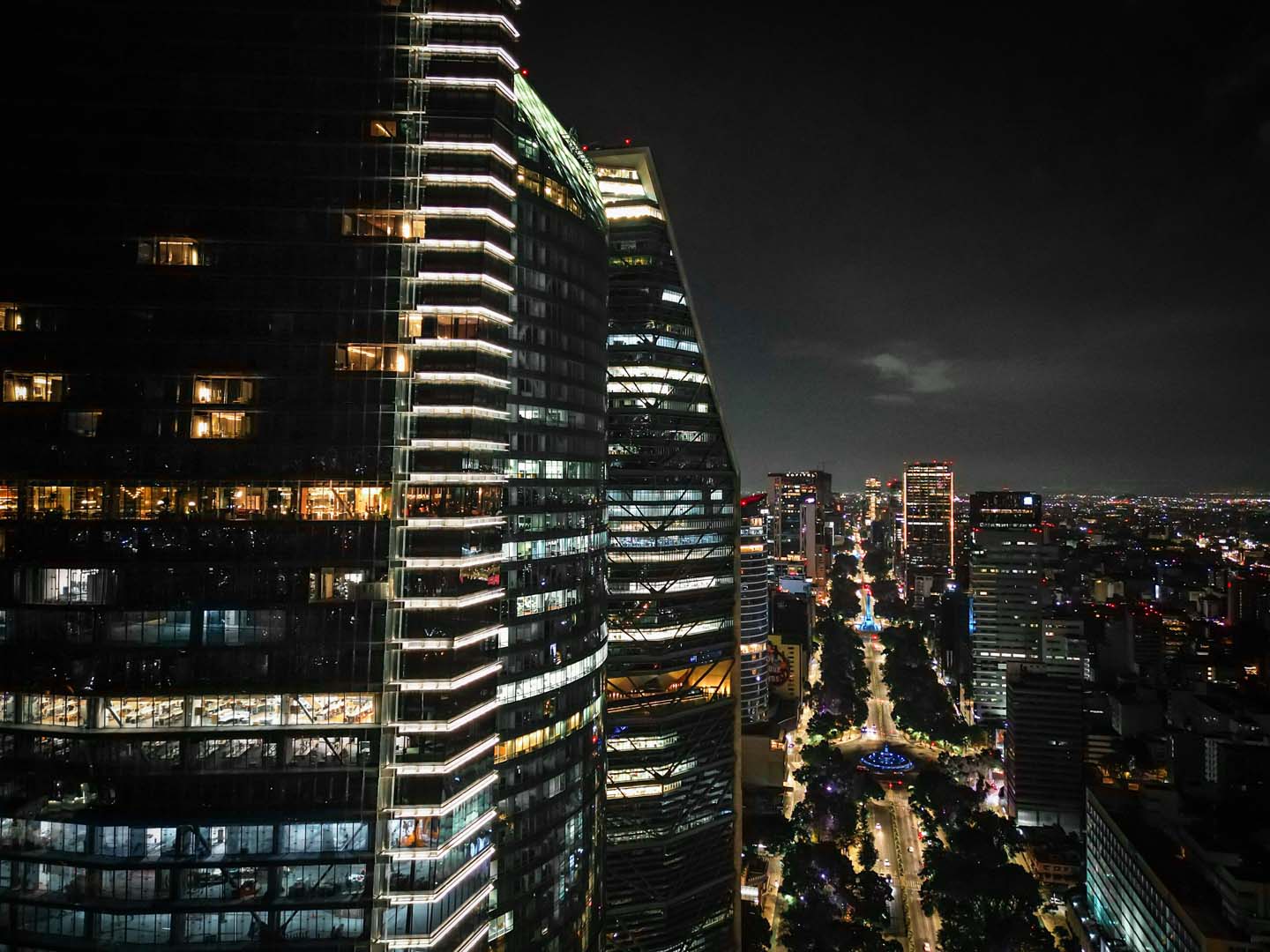 Destination Wedding Mexico, The Ritz-Carlton Mexico City