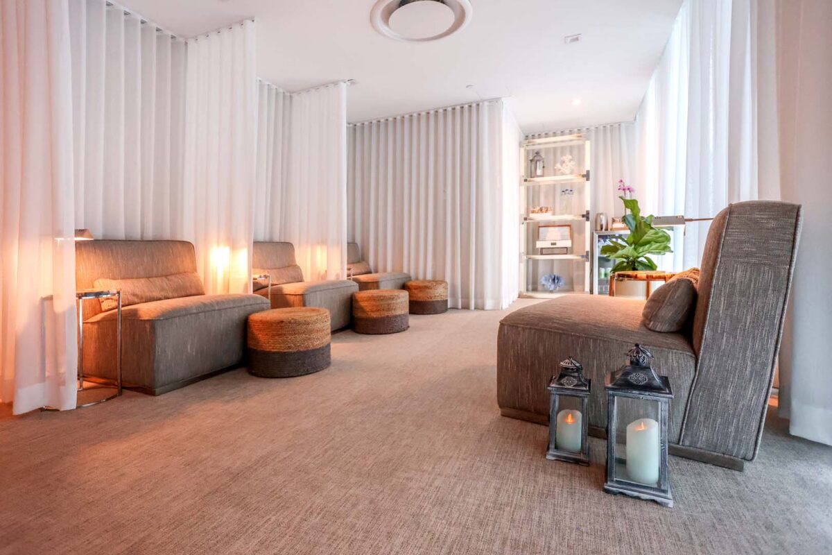 Beach Weddings, Conrad Fort Lauderdale Beach