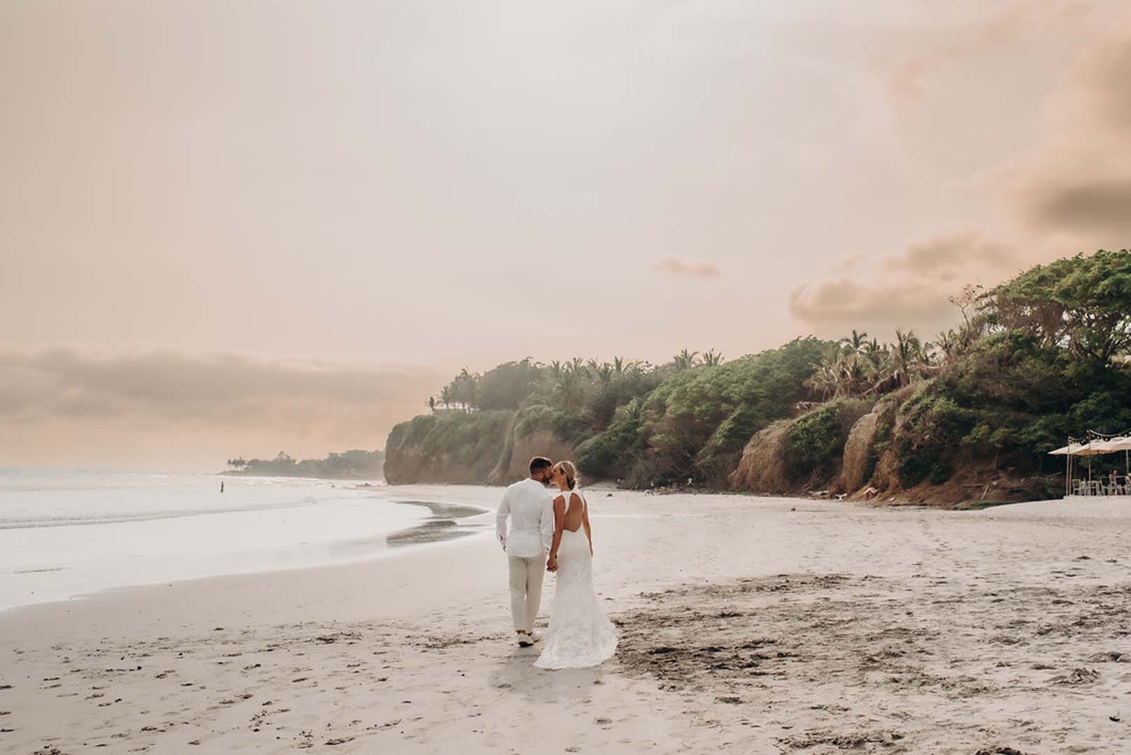 Destination Wedding Mexico, W Punta de Mita