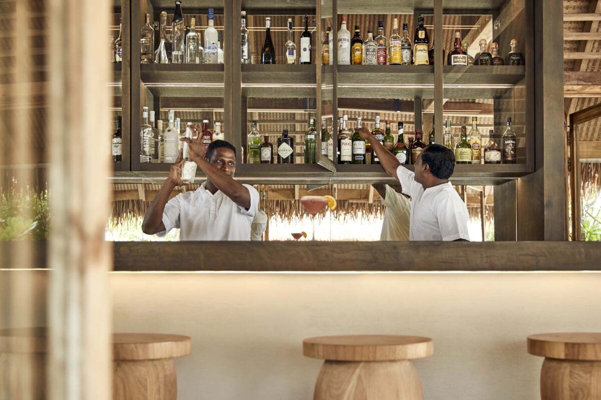 Destination Wedding Maldives, Como Cocoa Island