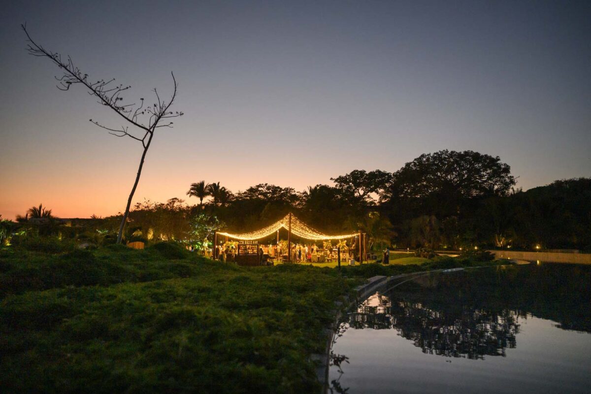 Destination Wedding Mexico, W Punta de Mita