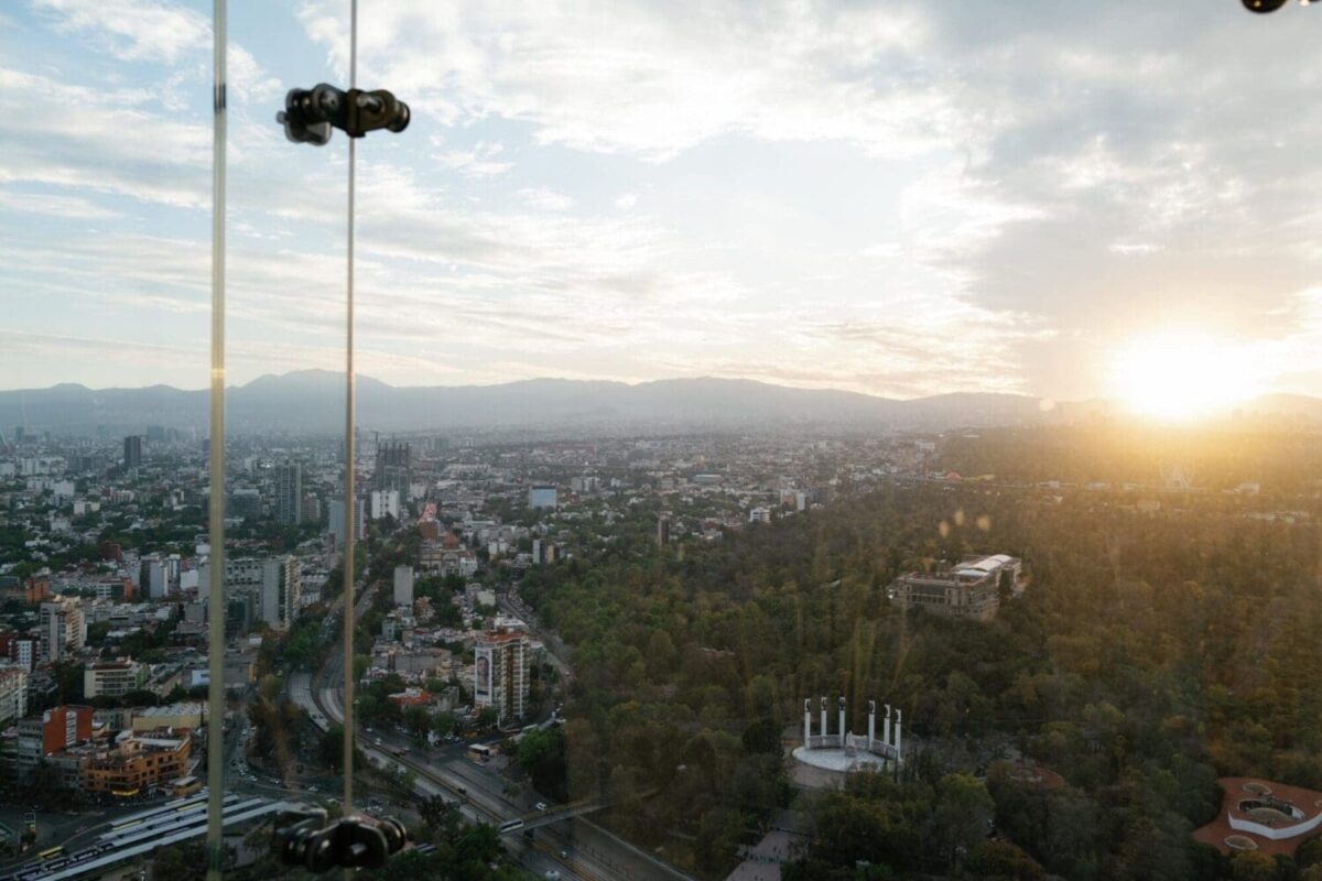 Destination Wedding Mexico, The Ritz-Carlton Mexico City