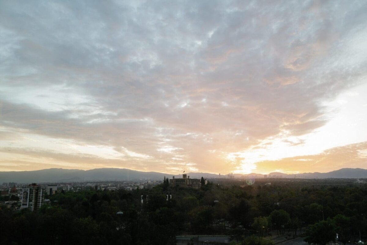 Destination Wedding Mexico, The Ritz-Carlton Mexico City