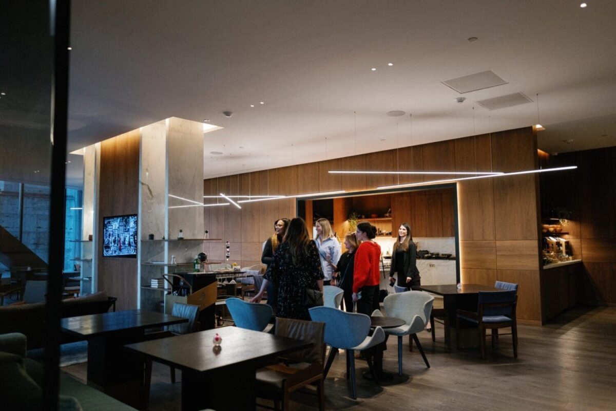 Destination Wedding Mexico, The Ritz-Carlton Mexico City