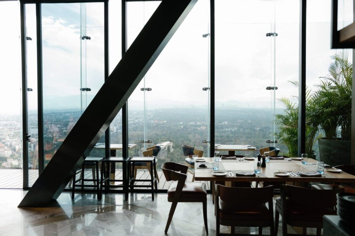 Destination Wedding Mexico, The Ritz-Carlton Mexico City