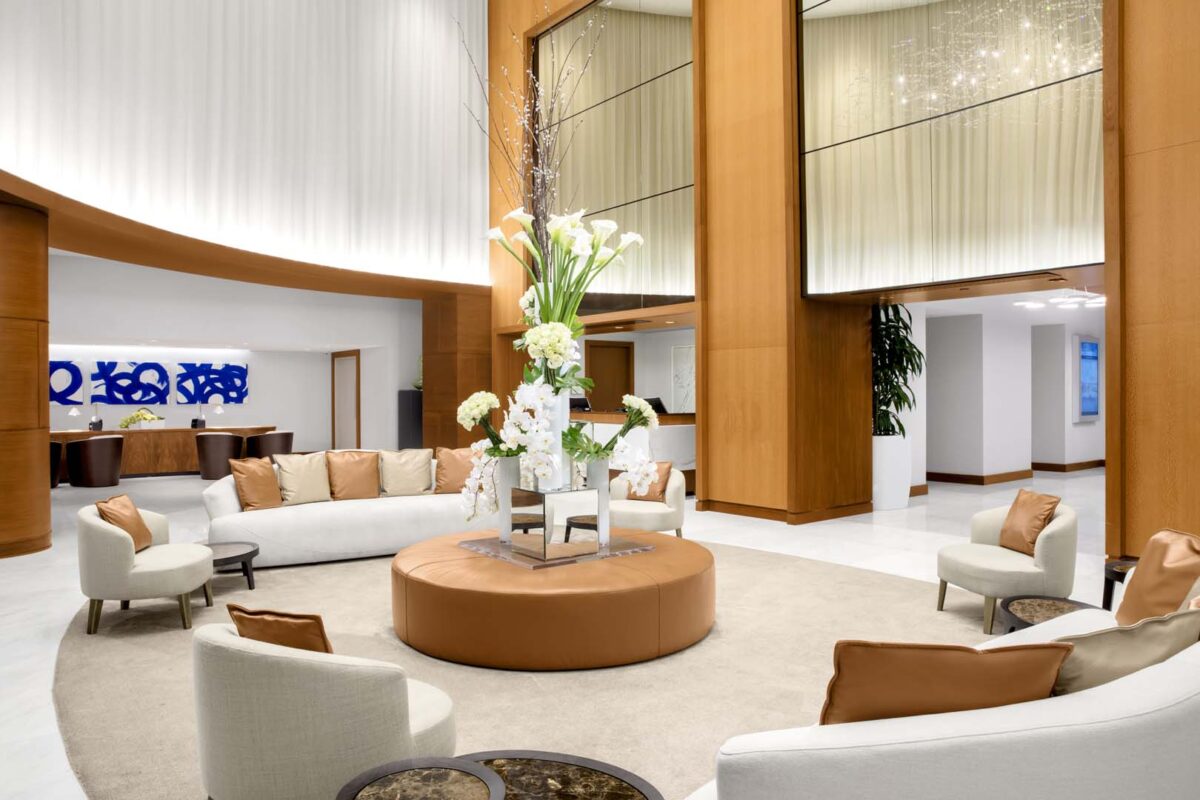 Beach Weddings, Conrad Fort Lauderdale Beach