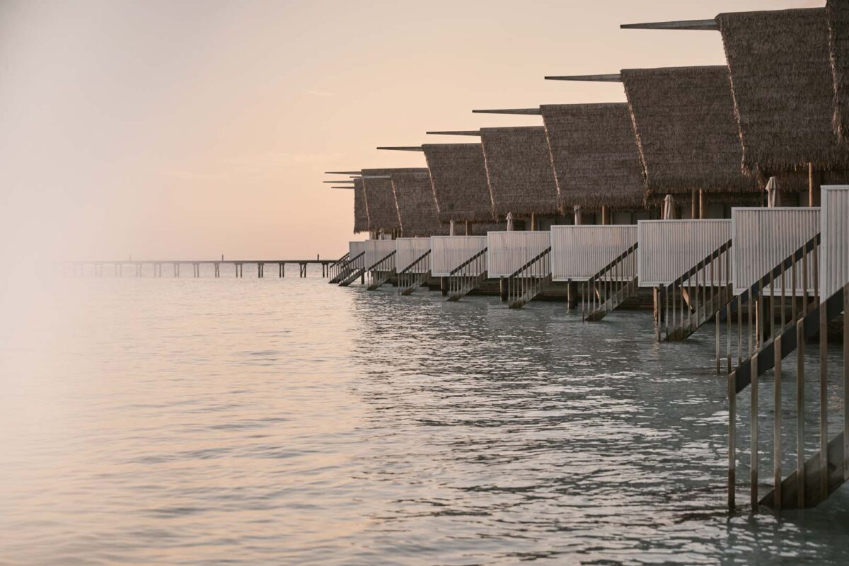 Destination Wedding Maldives, Como Cocoa Island