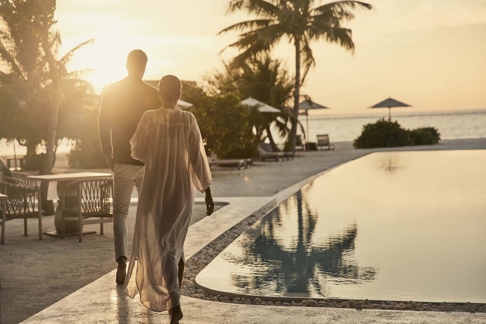 Destination Wedding Maldives, Como Cocoa Island