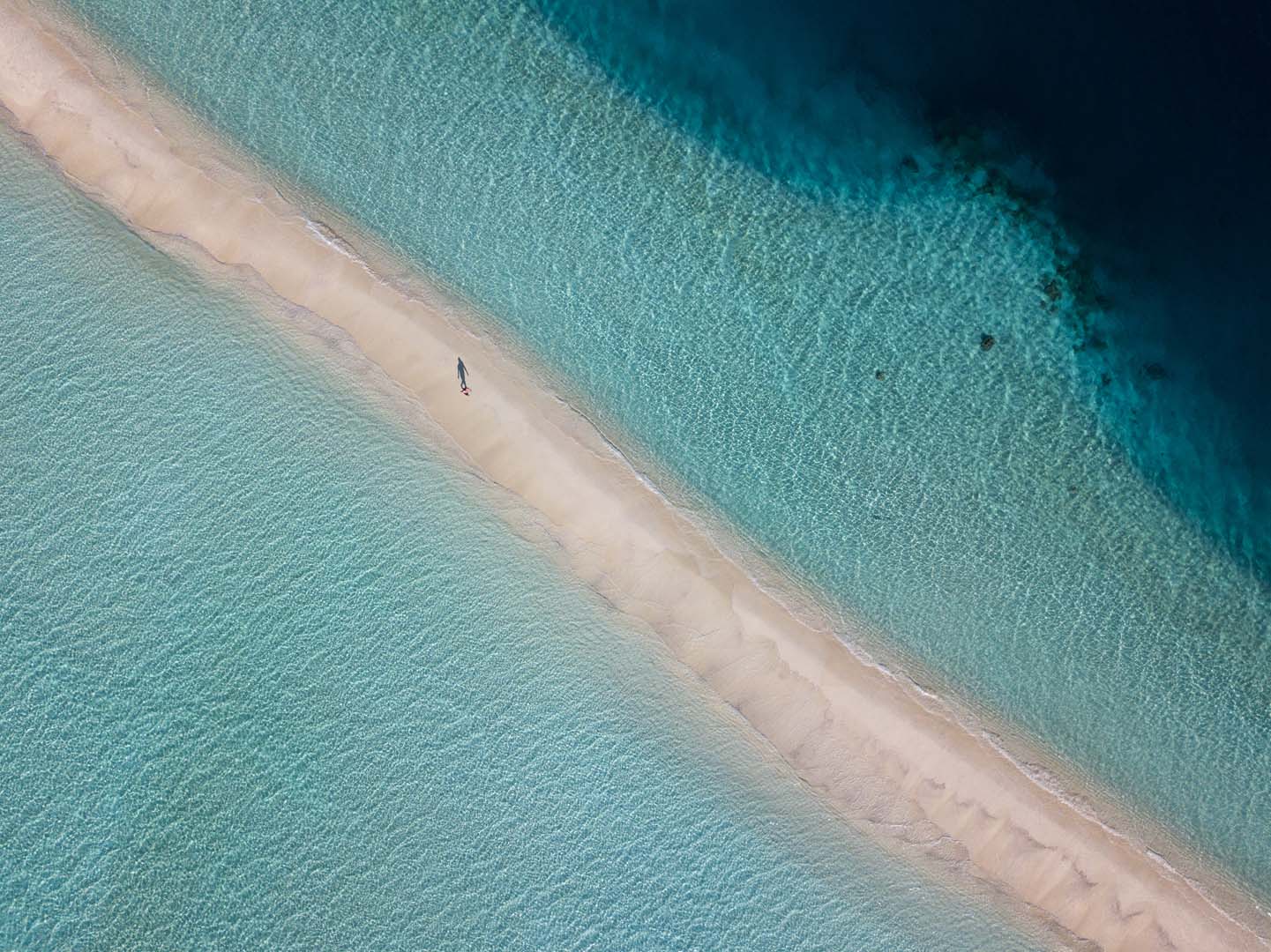 Destination Wedding Maldives, Como Cocoa Island