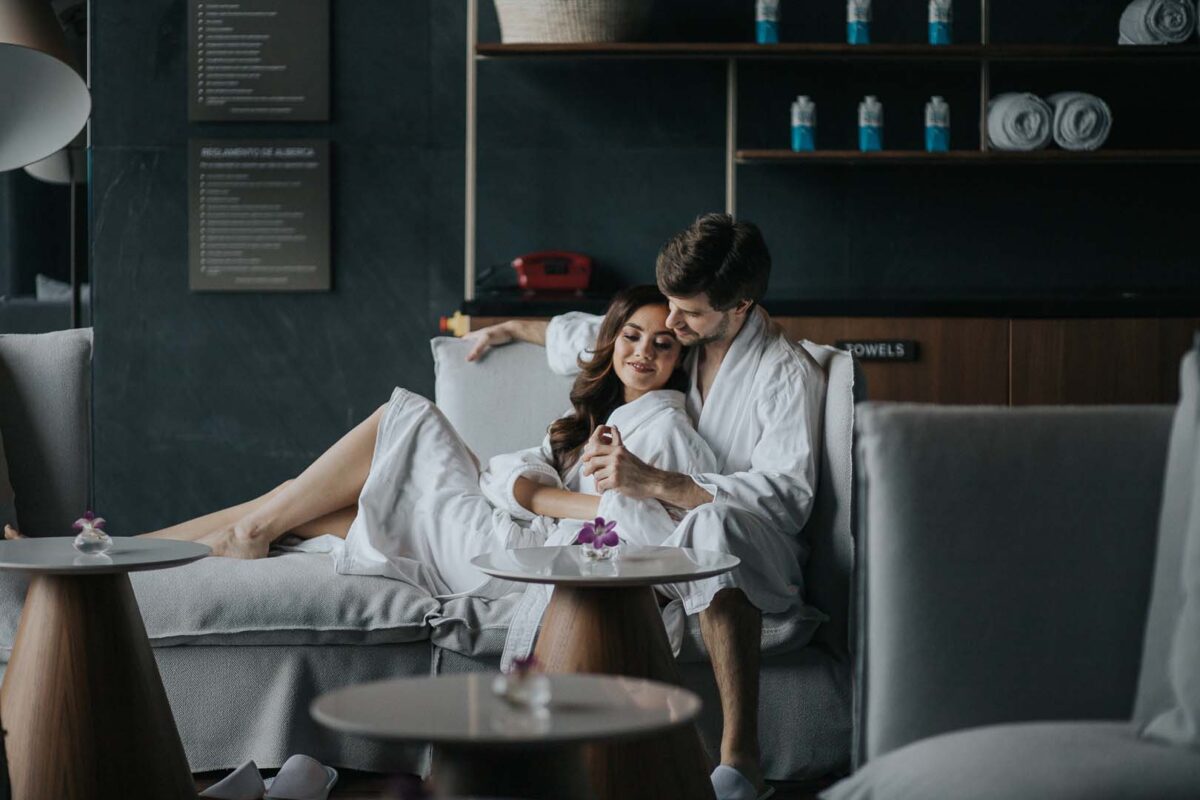 Destination Wedding Mexico, The Ritz-Carlton Mexico City