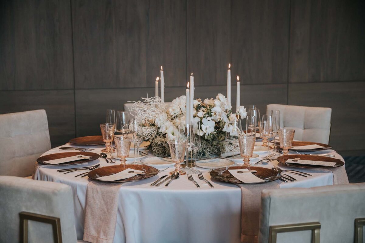 Destination Wedding Mexico, The Ritz-Carlton Mexico City