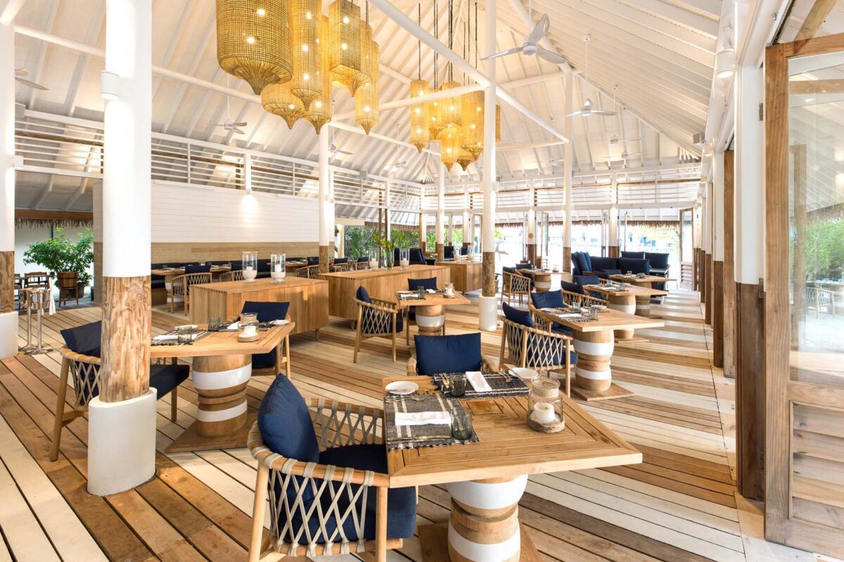 Destination Wedding Maldives, Como Cocoa Island