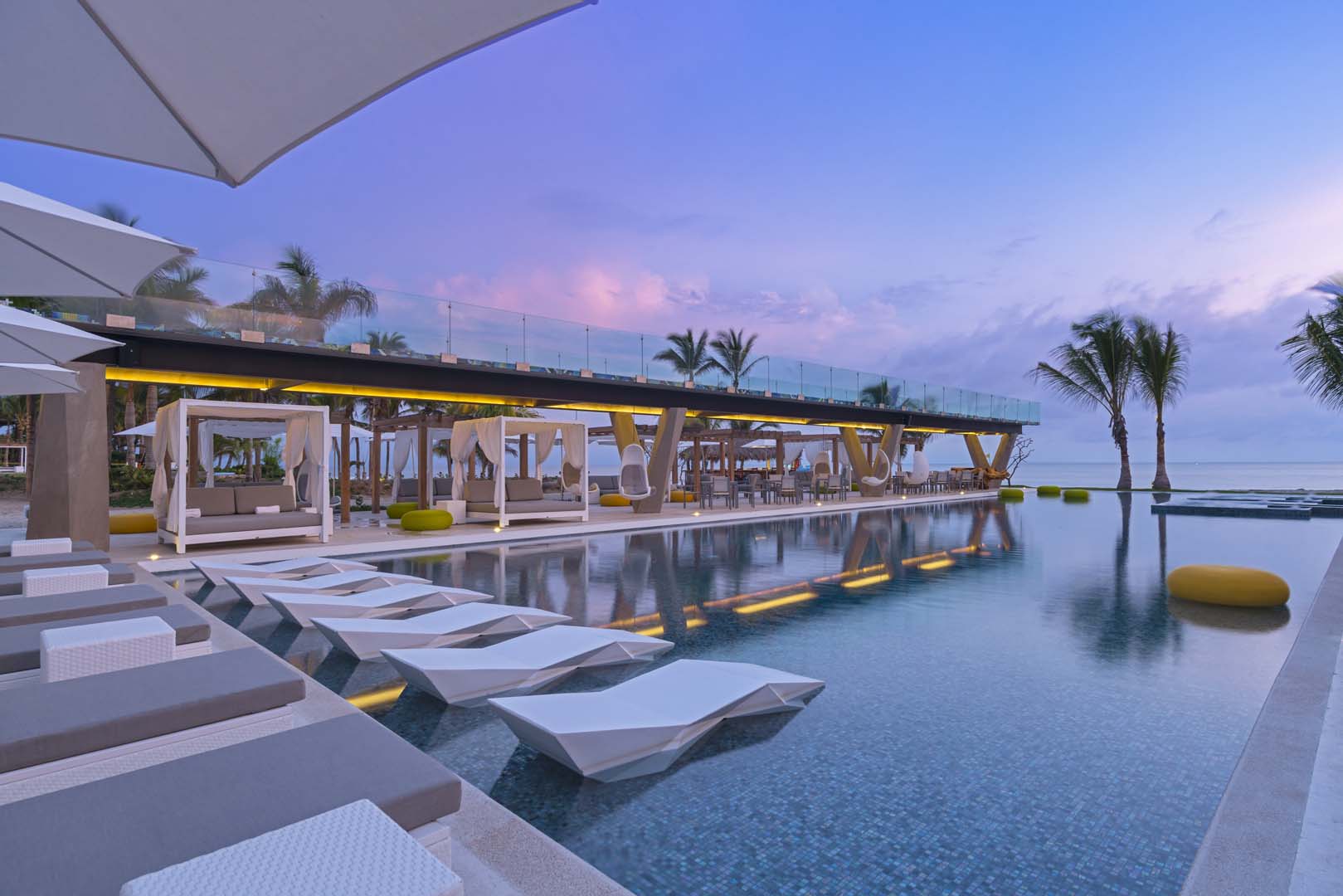 Destination Wedding Mexico, W Punta de Mita