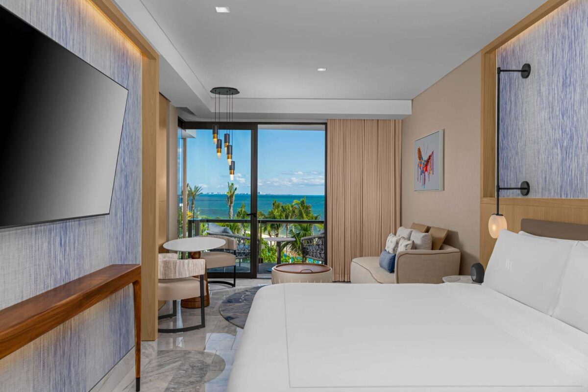 Destination Wedding Mexico, Waldorf Astoria Cancun