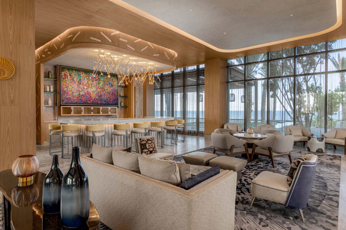 Destination Wedding Mexico, Waldorf Astoria Cancun