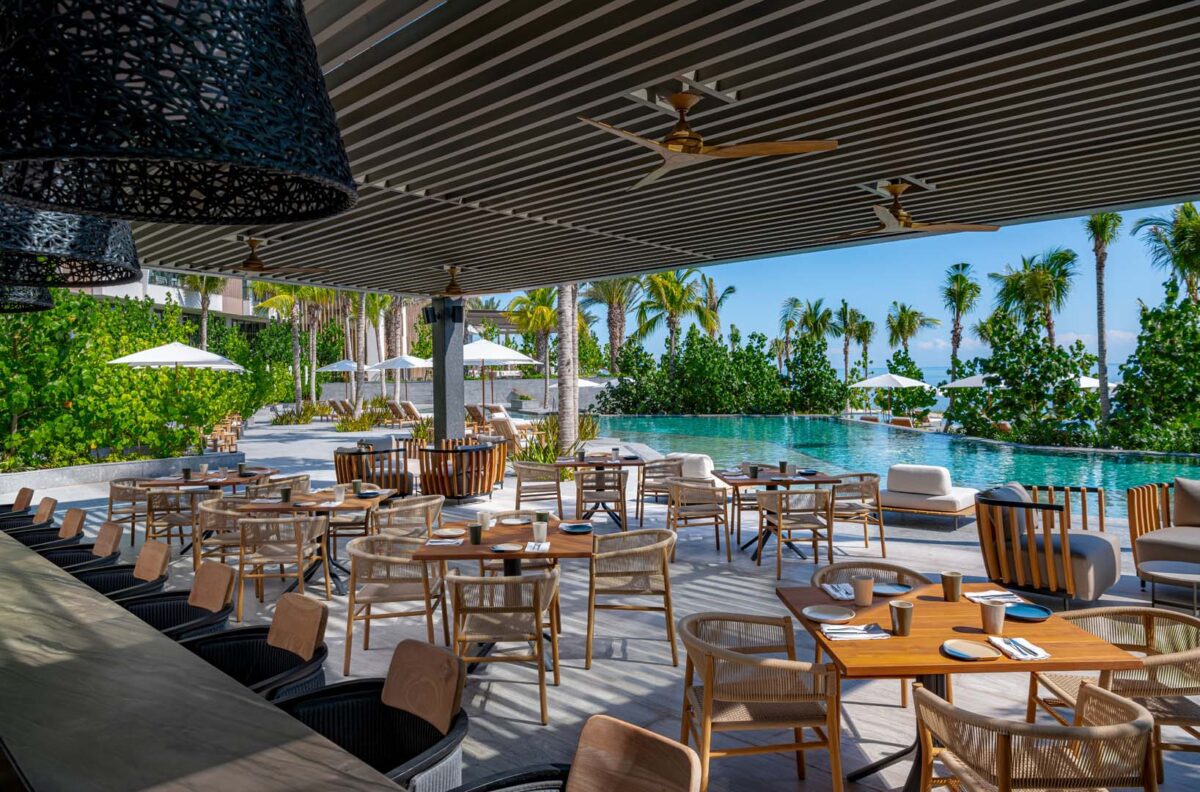 Destination Wedding Mexico, Waldorf Astoria Cancun